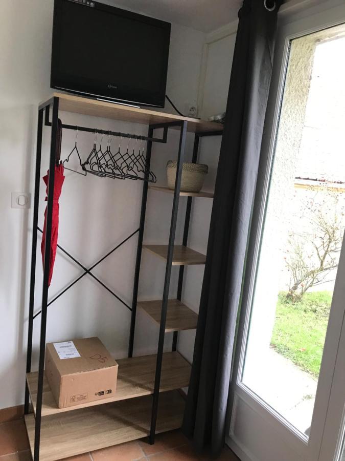 Apres La Pluie Hotel Campigneulles-les-Petites ภายนอก รูปภาพ